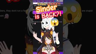 Filian’s Prediction Came True! 🔮 Is Sinder Actually Back?! 👀