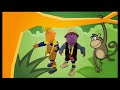 tweenies jungle adventure 2003