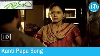 Kanti Papa Song - Gaayam Movie Songs - Arya - Bharath - Pooja - Padmapriya