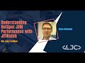 LJC: Understanding HotSpot JVM Performance with JITWatch july 8th 6pm