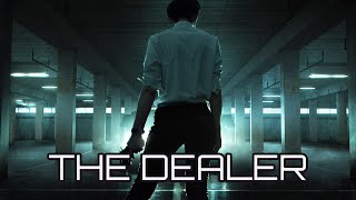 Cyberpunk Industrial Darksynth - The Dealer // Royalty Free No Copyright Background Music