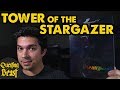 Tower of the Stargazer: OSR DnD Book Review