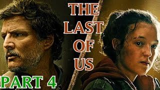 Joel And Ellie (The Last Of Us 2023) Tribute | Hey Brother (1X04)