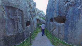 UNESCO World Heritage Turkey 360 | Hattusha: Hittite Capital