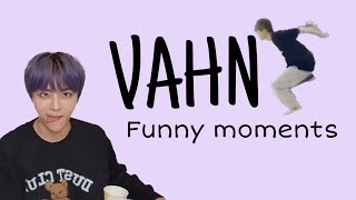 VAHN Funny Moments