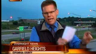 6:00 AM Report: I-480 crash