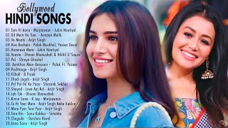 Bollywood Hits Songs 2020 💖/ Arijit singh,Neha Kakkar,Atif Aslam,Armaan Malik,Shreya Ghoshal