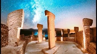 Oldest Human Settlement -11,400-Year-Old Village Contemporaneous To Göbekli Tepe Changes Everything!