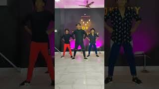 Popping Dance By Sumit jason || Popping Dance Video