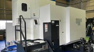 MAZAK CNC Vertical Machine Center VCN-700D (2018) For Sale