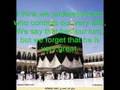 Native Deen - I Only Fear My LORD ALLAH
