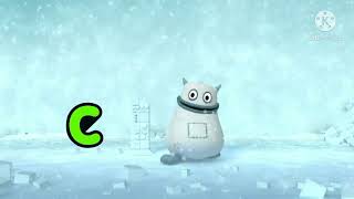 CBBC Mashup Ident 1