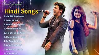 Best Of Sonu Nigam & Shreya Ghoshal 💖💖Romantic Hits | Bollywood Hindi Songs | 2021