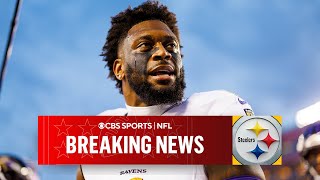 LB Patrick Queen to sign with Steelers | CBS Sports