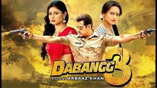 Dabangg 3 Full Movie facts   Salman Khan   Sonakshi Sinha   Arbaaz Khan   Prakash Raj720p