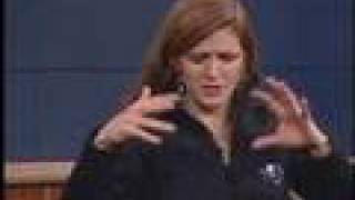 Conversations With History - Samantha Power