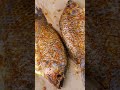 Whole delicious baked tilapia #tilapia #reels #recipe #fishrecipe