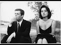 La notte -- Michelangelo Antonioni / Music: Giorgio Gaslini