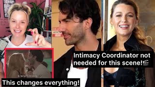 This changes everything:New Angle!! Actor breaks down the new video evidence Justin Baldoni released