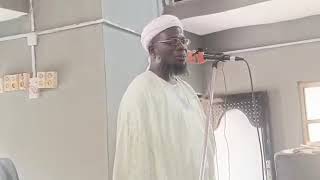 ABURU IPEJO ADUA AWON ALFA ILE YORUBA — DR SHARAFUDDEEN GBADEBO RAJI