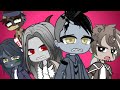 🎶 Entire Jurassic World THE Musical (gacha version)