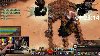 [Kormir] Raid League Gold: Adina | 2:43 | Alacregade