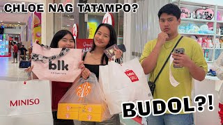 CHLOE & ALTHEA REVENGE PRANK! (MAY NAG TAMPO?!)