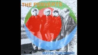 The Perverts-That Gentle Way