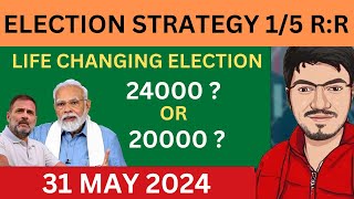 2024 Election Trading Strategy: बड़ा पैसा बनाने का मौका या Retailers के साथ होगा धोखा ?