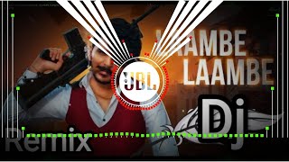 GULZAAR CHHANIWALA: Laambe Laambe Dj Remix| New Haryanvi Song | Laambe Laambe Dj Remix Gulzaar Song