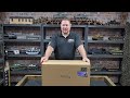 RC PANZER IDF MERKAVA MK IV PRO 3958 HENG LONG 2.4 GHZ TK7.0 AUSGEPACKT UNBOXING