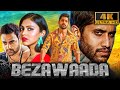 Bezawaada (4K) - South Superhit Action Crime Movie | Naga Chaitanya, Amala Paul, Prabu Ganesan