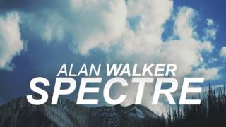 Alan Walker Spectre...