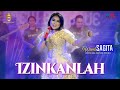 WIWIK SAGITA ft NEW BOSSQUE | IZINKANLAH | WAHANA MUSIK LIVE CONCERT