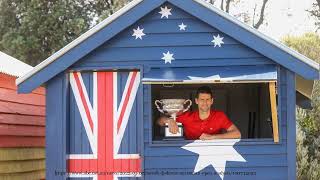 เรื่องเล่าจากแดนจิงโจ้ Ep. 16 Australian Open ที่ไร้ Novak Djokovic