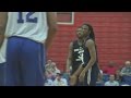 NBA Scouts Evaluate Marcus Thornton & Treveon Graham at the PIT