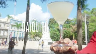 Curbside Cocktails: Havana, DAIQUIRI - Liquor.com