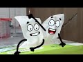 Epic Fails in Food Animation Unleashing Laughter #GOODLAND #doodles #Fruitsurgery #animation