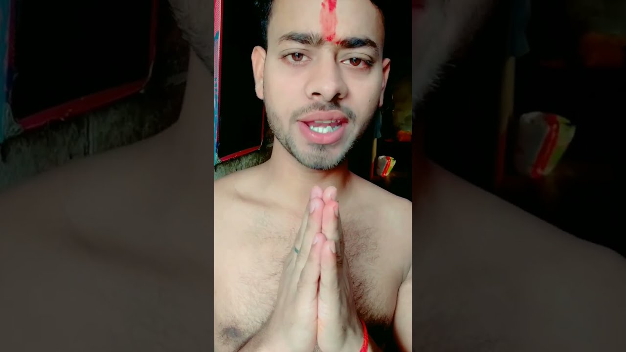 Hai Dukh Banjan Maruti Nandan B - YouTube