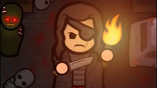 RimWorld Zombieland Full Playthrough