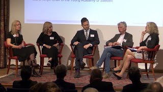 Panel discussion with scientists – How do we assess scientific quality?