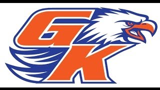 Graduation 2014: Graham-Kapowsin High School