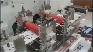 Photovoltaic Isolation Paper Manufacturing-Sustainable Energy Innovation (2023)