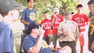 Camporee Troop 1180 2016