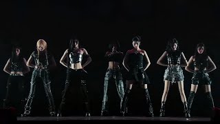 [4K 60fps] 2025 BABYMONSTER 1st WORLD TOUR [HELLO MONSTERS] SPOT VIDEO (베이비몬스터)