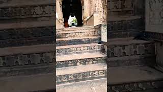 Today I visited shiv temple in dholpur #youtubeshorts