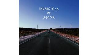 CAIO - Memórias de Amor