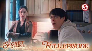 A Secret In Prague | Full Episode 3 | April 29, 2026 | Enrique Gil and Andrea Brillantes