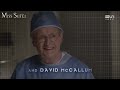 ncis opening all characters 2003 2020