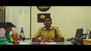 6ne mile firstlook teaser -sanchari vijay-annamalai ips-rj netra-rj sudesh-seeni